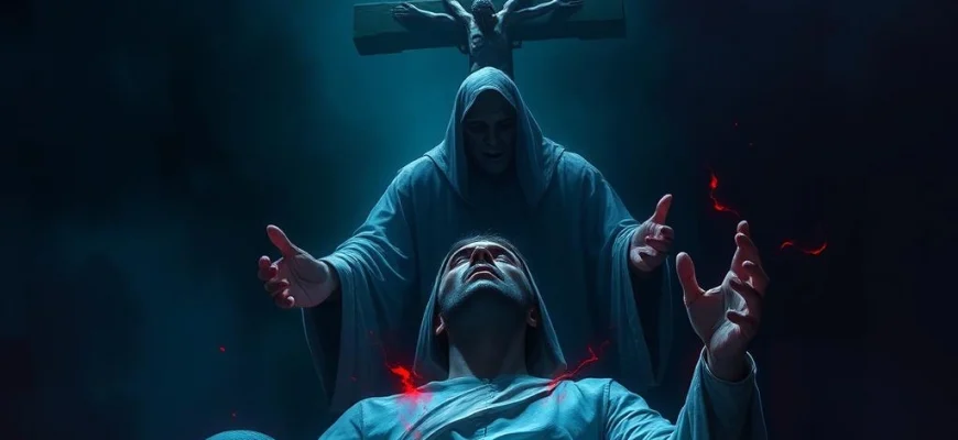 The Exorcist’e Benzeyen 10 Etkileyici Yapım