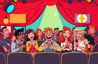 LOL: Last One Laughing Sweden Benzeri 10 Eğlenceli Yapım