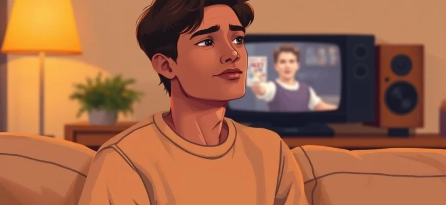 Konaklama Gibi 10 Duygusal ve Sürükleyici Yapım