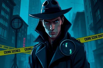 Bosch’a Benzeyen 10 Etkileyici Yapım