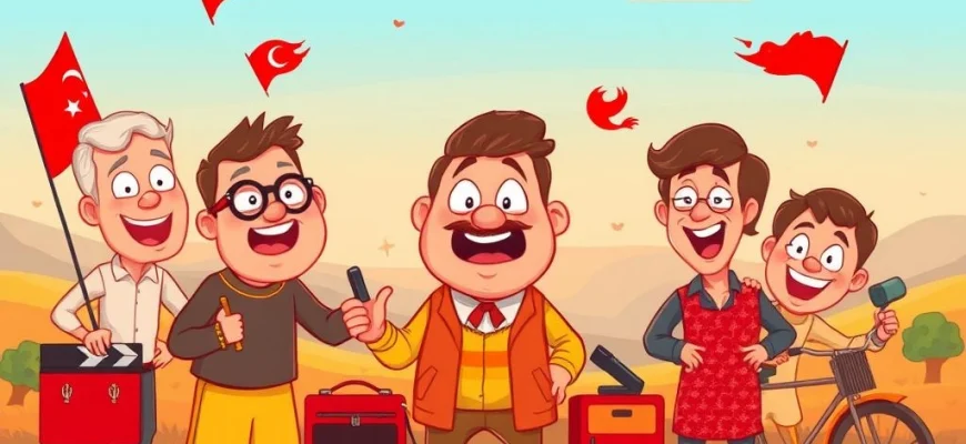 Deliha’nın Ruhunu Yaşatan 10 Yapım