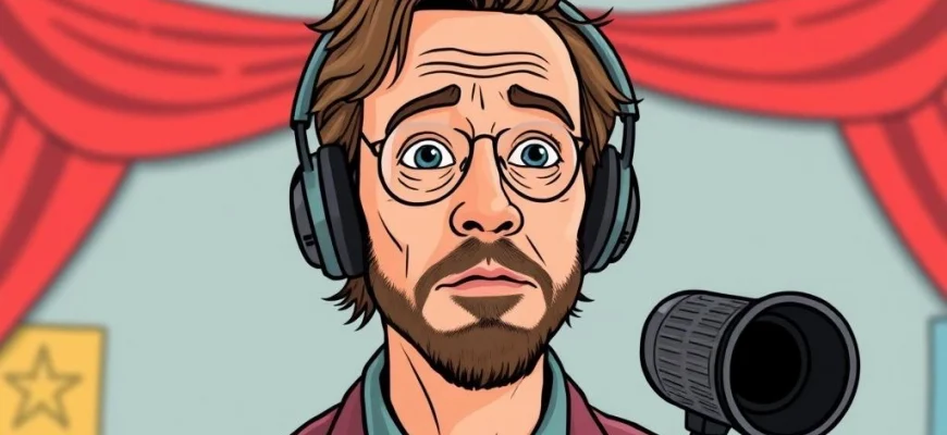 David Spade’in Dandelion’ı Gibi 10 Komedi Şaheseri