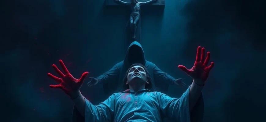 Exorcist: İnançlı Gibi 10 Etkileyici Korku Yapımı