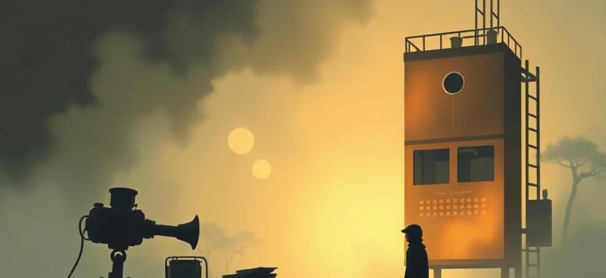 Tehlikeli Tür 3’e Benzeyen 10 Film ve Dizi Önerisi