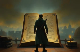 Sahte Kitap Gibi 10 Etkileyici Yapım