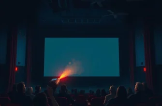 House of Spoils’e Benzer 10 Sürükleyici Yapım