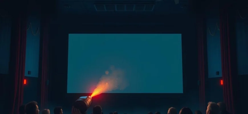 House of Spoils’e Benzer 10 Sürükleyici Yapım