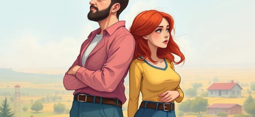 Hayat Sana Güzel Gibi 10 Komedi Filmi ve Dizisi