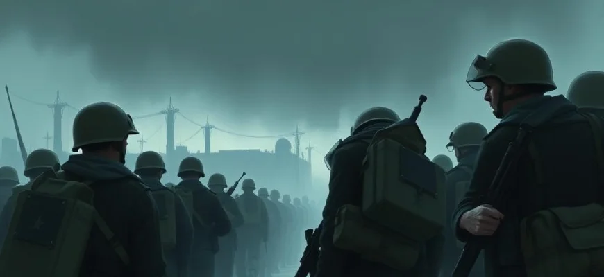 Ulak Gibi 10 Film ve Dizi Önerisi