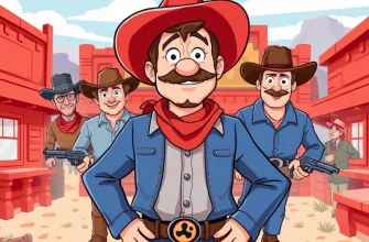 Yeni Başlayanlar İçin Vahşi Batı Tarzı 10 Yapım