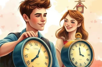 Zamanda Aşk Gibi 10 Etkileyici Film ve Dizi