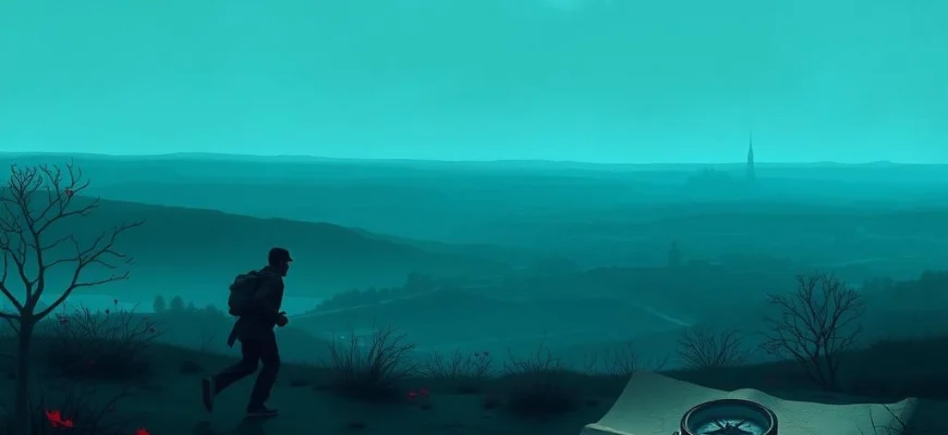 Celebrity Hunted – France’a Benzeyen 10 Film ve Dizi