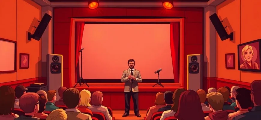 Yearly Departed Benzeri 10 Film ve Dizi Önerisi