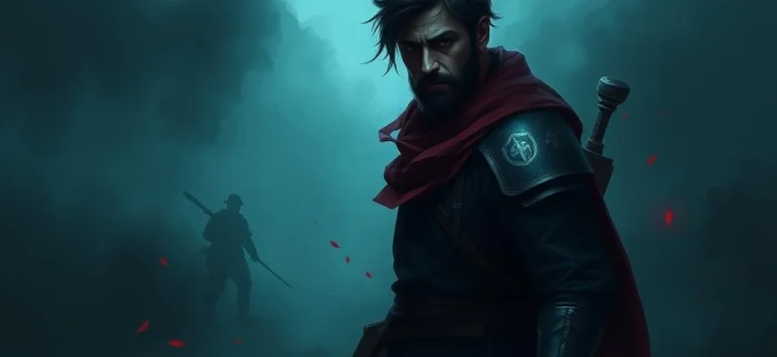 Büyük Firar Benzeri 10 Film ve Dizi