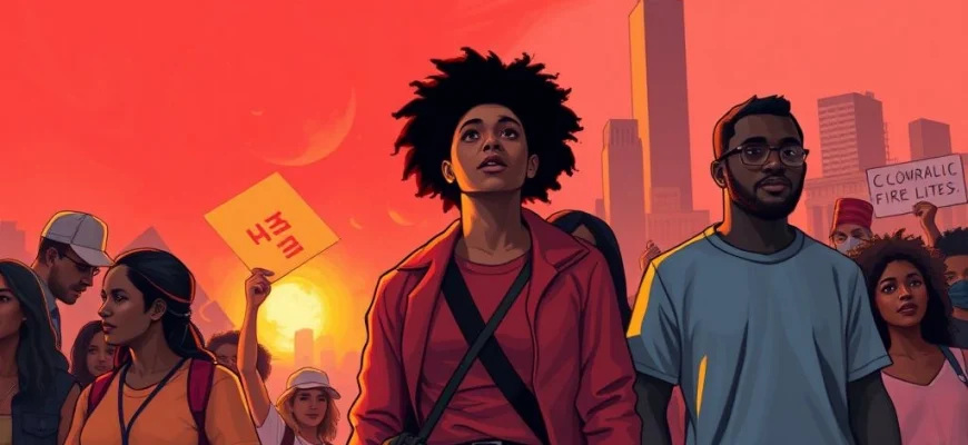 Chi-Raq Gibi Film ve Diziler: 10 Öneri Chi-Raq Gibi Film ve Diziler: 10 Öneri