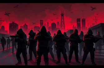 Lagos Çeteleri’a Benzeyen 10 Film ve Dizi