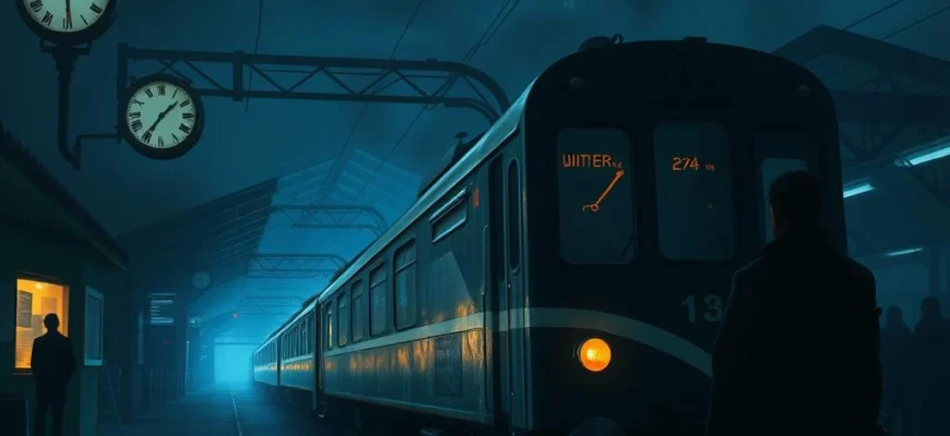 Kurtuluş Son Durak’un Ruhunu Yakalayan 10 Yapım