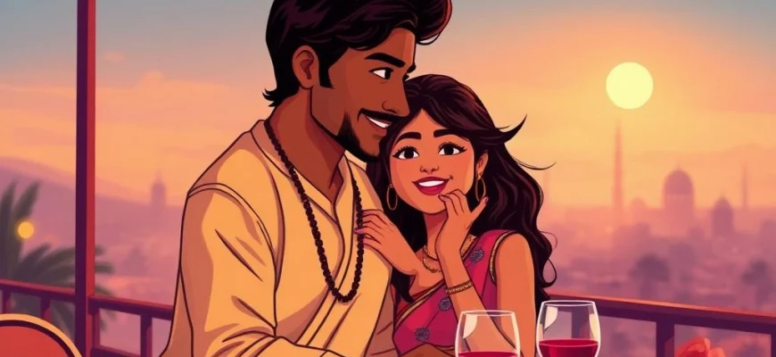 Gori Tere Pyaar Mein Gibi Film ve Diziler