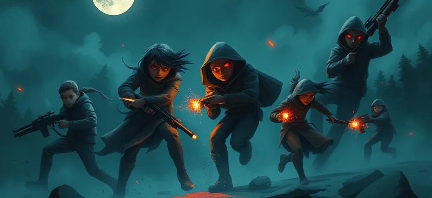 Rol Yapma Gibi Film ve Diziler: 10 Mükemmel Öneri