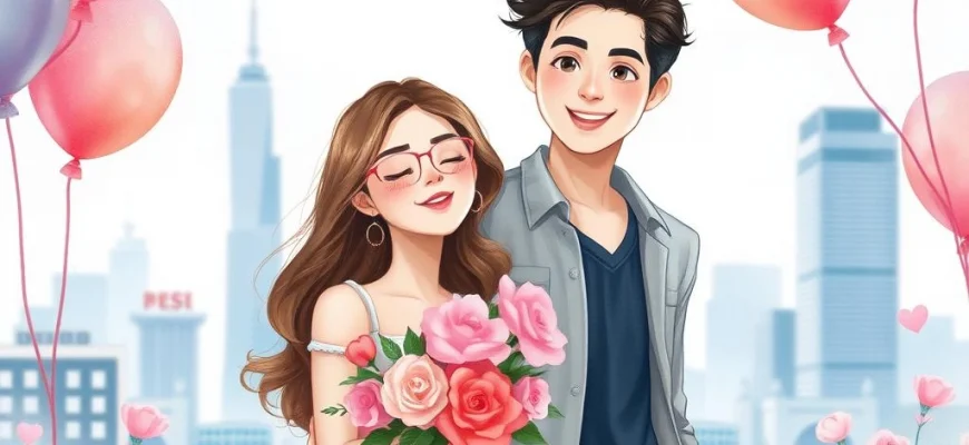 FLAMES’e Benzeyen 10 Dizi ve Film Önerisi