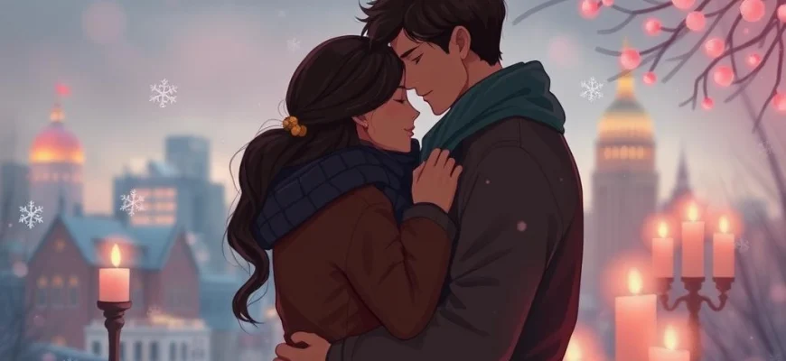 Unutulmaz Bir Yıl: Kış’a Benzer 10 Etkileyici Yapım Unutulmaz Bir Yıl: Kış’a Benzer 10 Etkileyici Yapım