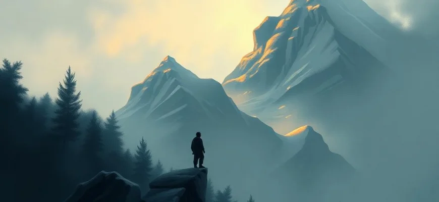 Sonsuz’ye Benzeyen 10 Etkileyici Film ve Dizi