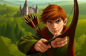 Robin Hood Gibi 10 Heyecan Verici Yapım