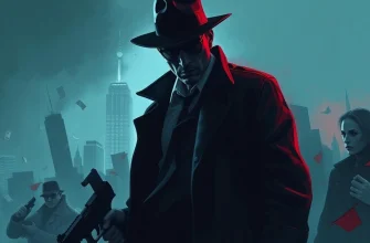 Gangsterler Diyarı’un Ruhunu Yakalayan 10 Yapım