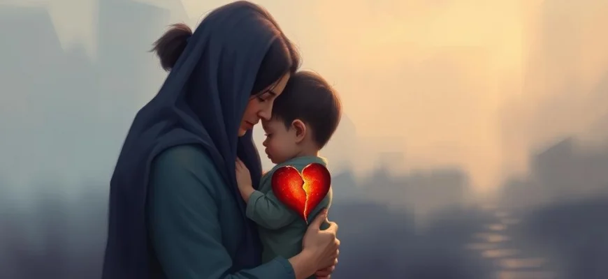 Annemin Yarası Gibi 10 Etkileyici Film ve Dizi