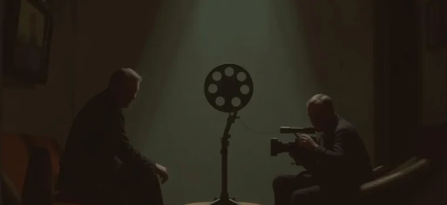 Vicdan Gibi Filmler: 10 Büyüleyici Öneri