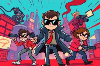 Spy (2023) Gibi 10 Eğlenceli ve Aksiyon Dolu Yapım