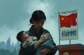 One Child Nation Gibi Etkileyici 10 Yapım