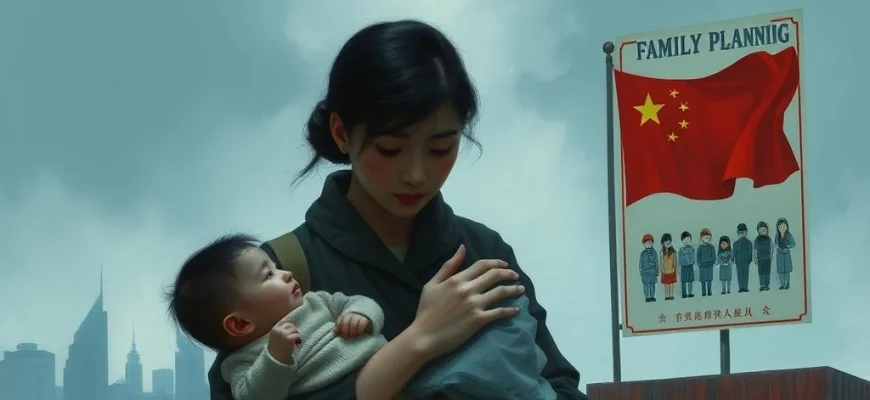 One Child Nation Gibi Etkileyici 10 Yapım