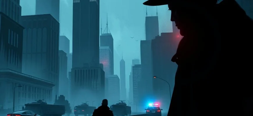 Gizli Görev’a Benzeyen 10 Etkileyici Yapım Gizli Görev’a Benzeyen 10 Etkileyici Yapım