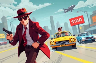 Merkezi İstihbarat Benzeri 10 Aksiyon-Komedi Filmi