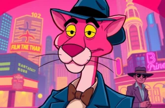 Pembe Panter’in İntikamı’a Benzeyen 10 Film ve Dizi