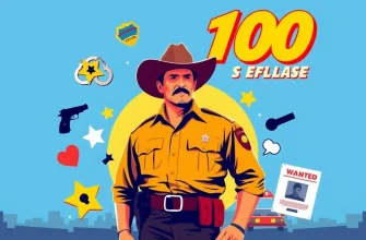 Biyografik Şerif Filmleri