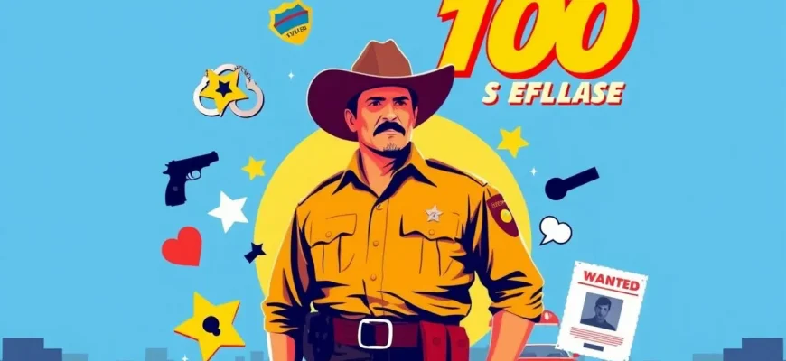 Biyografik Şerif Filmleri