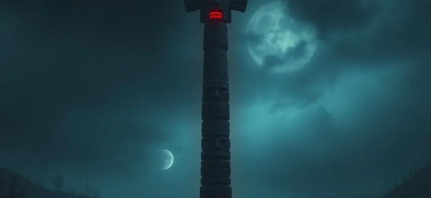 Totems Gibi Film ve Diziler: 10 Sürükleyici Öneri