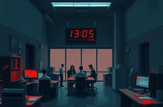 Belko Deneyi Gibi 10 Etkileyici Film ve Dizi Belko Deneyi Gibi 10 Etkileyici Film ve Dizi
