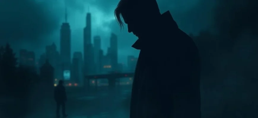 Tanrı’nın Eli Gibi İzleyebileceğiniz 10 Yapım