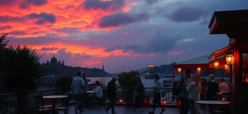 Faceoff: Inside the NHL Benzeri 10 Etkileyici Yapım