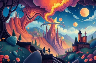 Fantastik Filmler İçin İntrovertler