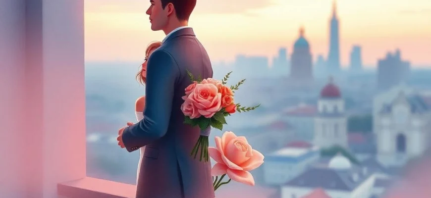 Modern Love Chennai Tadında 10 Film ve Dizi