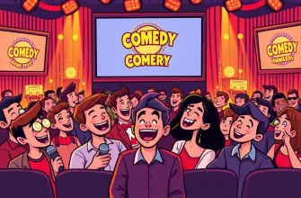 LOL: Last One Laughing Naija’ya Benzeyen 10 Film ve Dizi