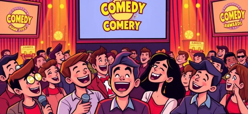 LOL: Last One Laughing Naija’ya Benzeyen 10 Film ve Dizi