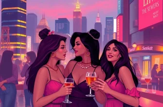 Seks ve Şehir’ye Benzeyen 10 Film ve Dizi