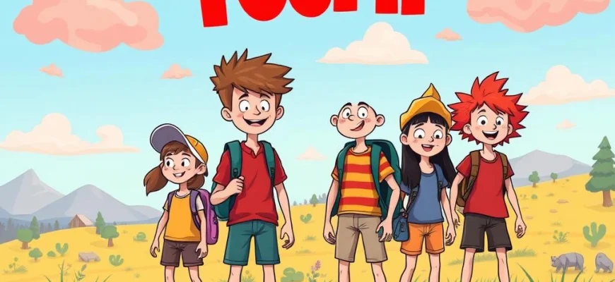 Hadi Dük’lenin Tadında 10 Macera Dolu Yapım