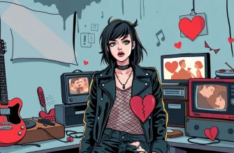 Punk Rock Aşk Hikayeleri: Melo-Drama Filmleri Punk Rock Aşk Hikayeleri: Melo-Drama Filmleri