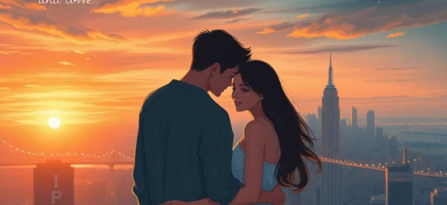 Güneş de Bir Yıldızdır’a Benzeyen 10 Film ve Dizi